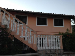 Apartments with a parking space Seline, Paklenica - 17390